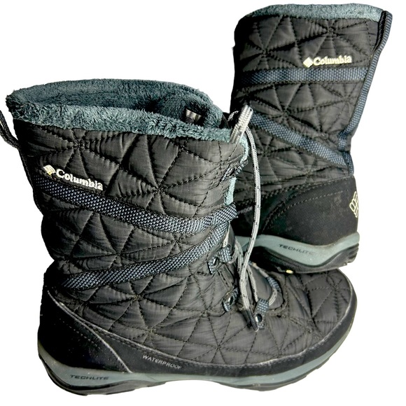 columbia loveland omni heat boots